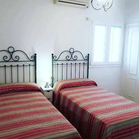Coqueto Apartamento En El Arenal, Centro Sevilla Eksteriør bilde